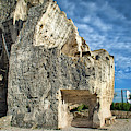 Chateau des Baux
