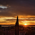Mediterranean Sunset
